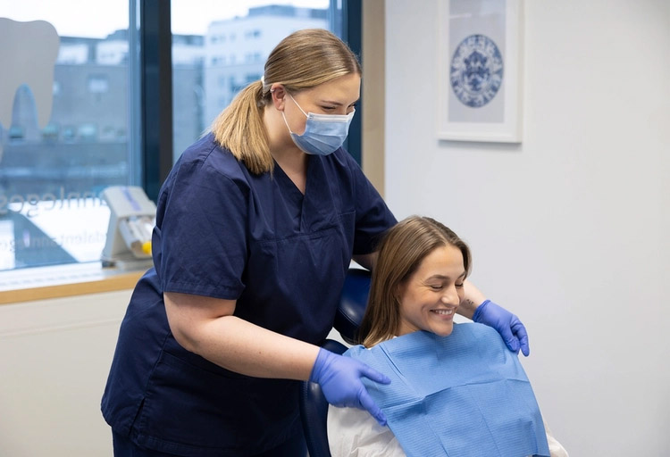 Vårt profesjonelle team