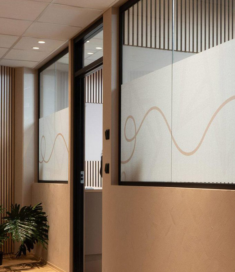 Tannlege Øvstetun klinikk i Bergen sentrum